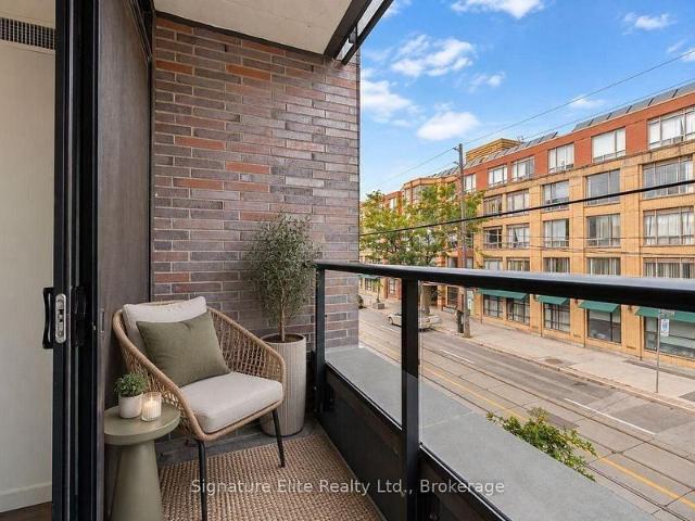 Apartment for rent in Toronto—Danforth, Toronto