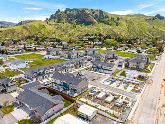 Townhouse for sale in Wenatchee, Washington