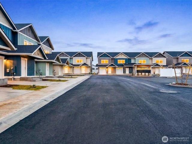 Townhouse for sale in Wenatchee, Washington