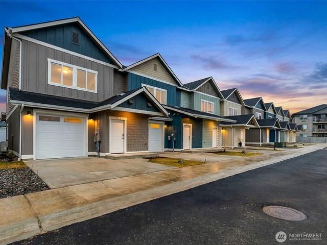 Townhouse for sale in Wenatchee, Washington