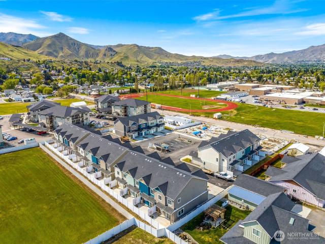 House for sale in Wenatchee, Washington
