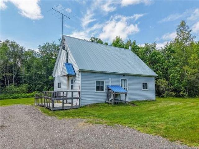 House for sale in Penniac, New Brunswick