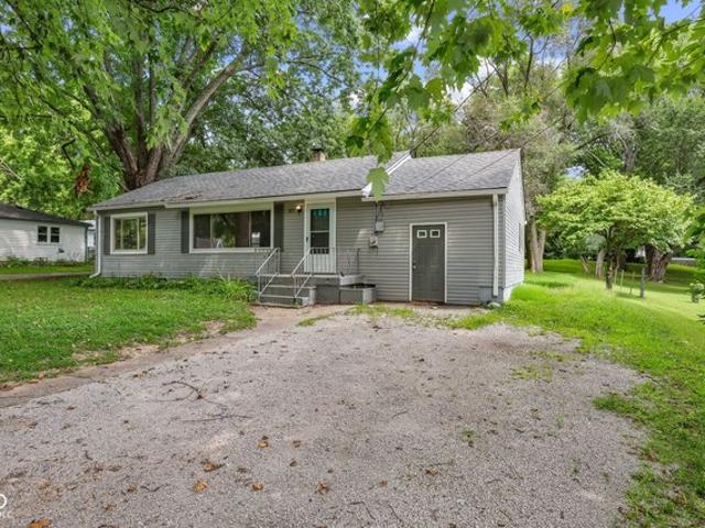 House for sale in Greenwood, Indiana