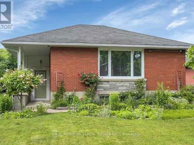 House for sale in Mulhurst Bay, Ontario