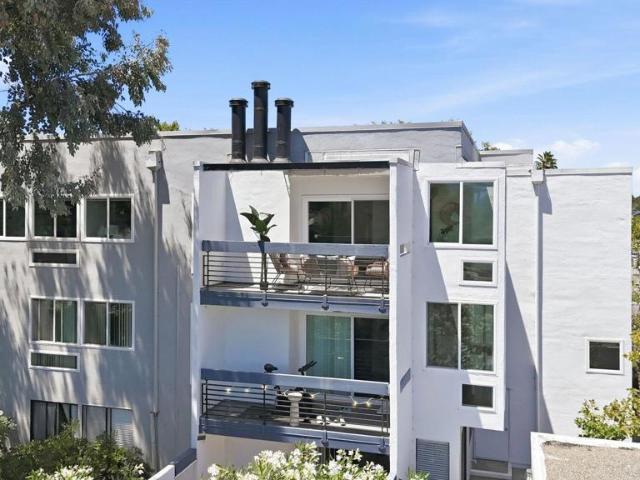 Condo for sale in San Mateo, California