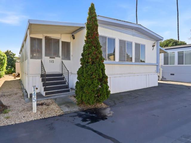 House for sale in Mountain View, California