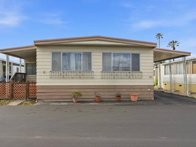 House for sale in Mountain View, California