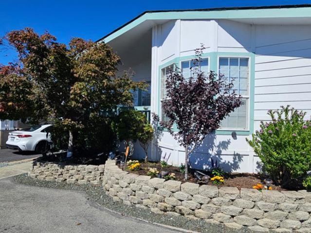 House for sale in Mountain View, California