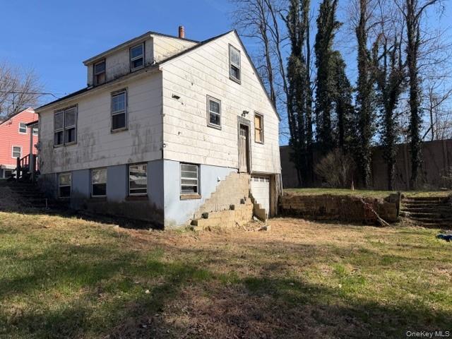 House for sale in Cortlandt Manor, New York