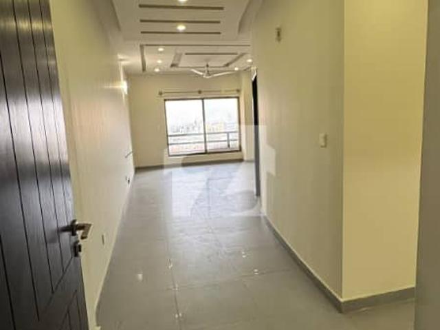 Apartment for sale in Islamabad