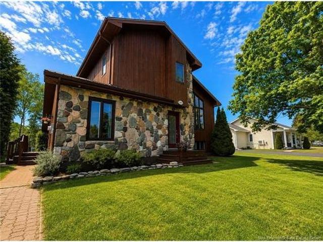 House for sale in Middle River, New Brunswick