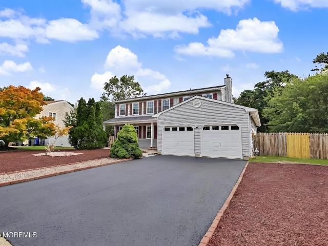 House for sale in Toms River, Ocean County
