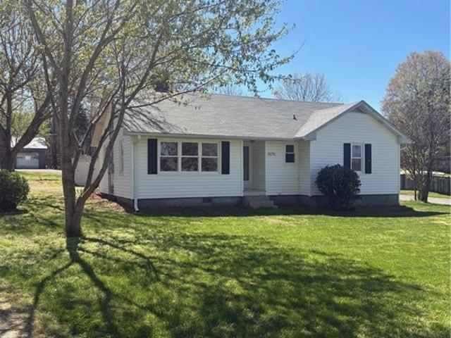 House for sale in Mocksville, North Carolina