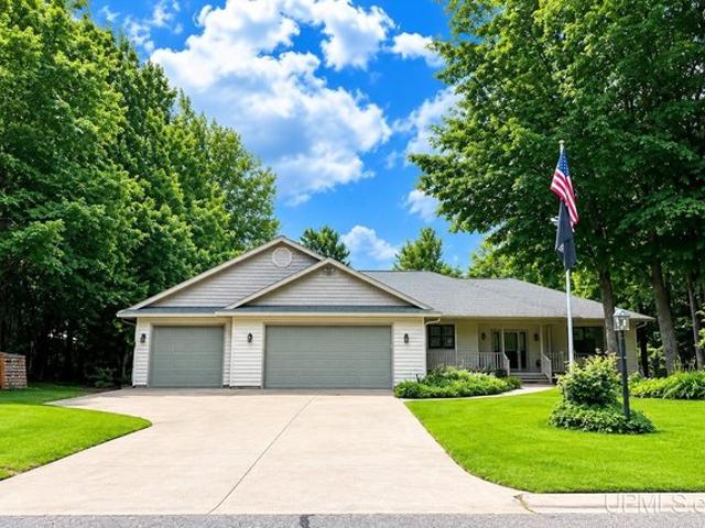 House for sale in Marquette, Michigan