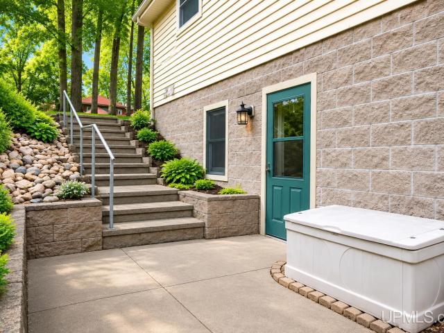 House for sale in Marquette, Michigan
