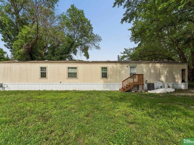 House for sale in Nebraska