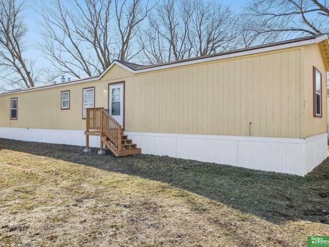 House for sale in Nebraska