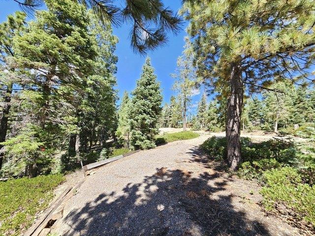 Land for sale in Duck Creek Village, Utah