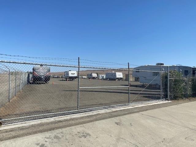 Land for sale in Coalinga, California