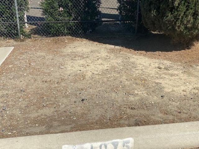 Land for sale in Coalinga, California