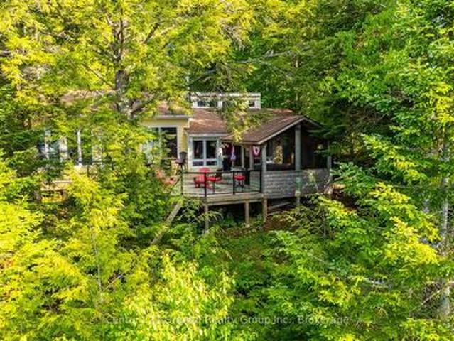 House for sale in Dysart Et Al., Ontario