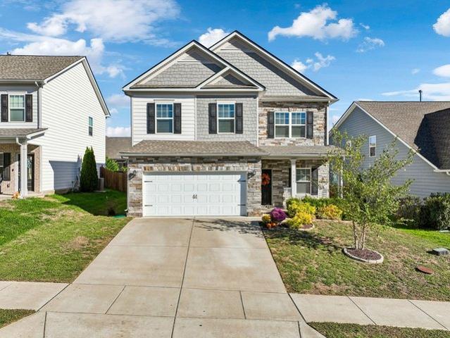 House for sale in Mount Juliet, Middle Tennessee
