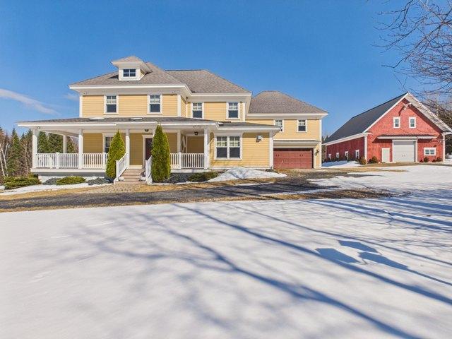 House for sale in New Sweden, Maine