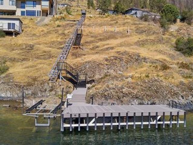 Land for sale in West Kelowna, British Columbia