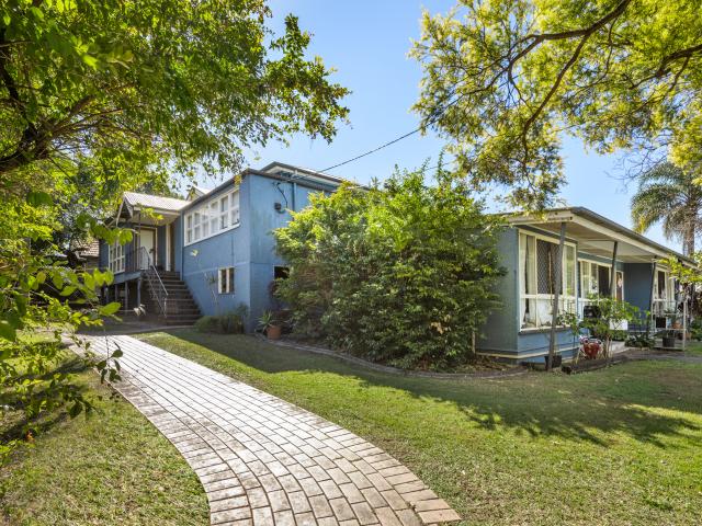 Flat for sale in Toombul, Queensland