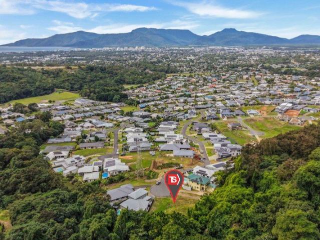 Land for sale in Cairns, Queensland