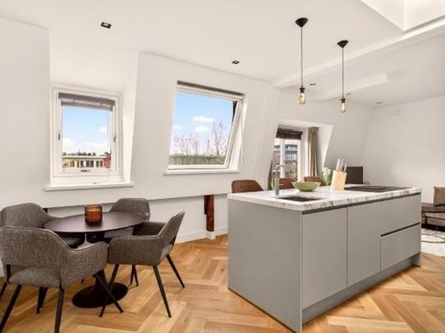 Appartement te huur in Zuid, Amsterdam