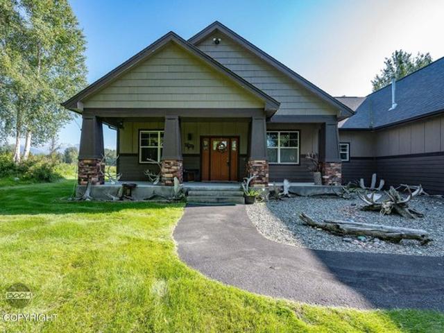 House for sale in Palmer