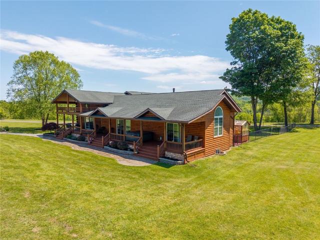 House for sale in Arkport, New York
