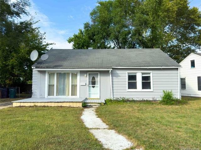 House for sale in Oak Park, Michigan