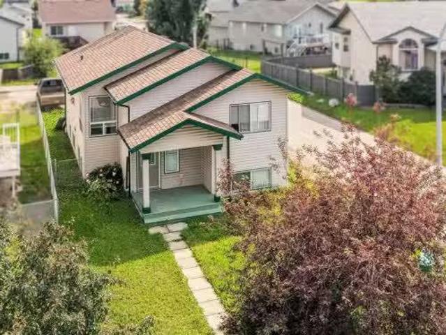 House for sale in Grande Prairie, Alberta