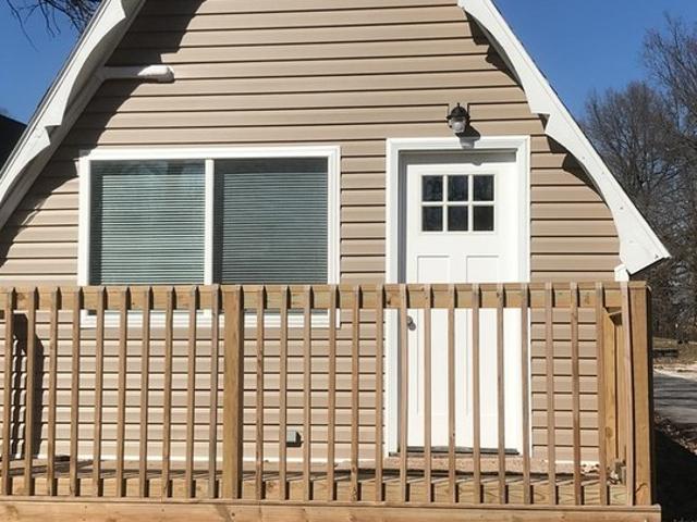 Apartment for rent in Columbia, Boone County