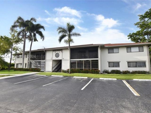Condo for sale in Tamarac, Florida