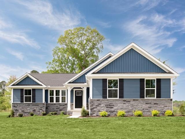 House for sale in Berlin, Maryland