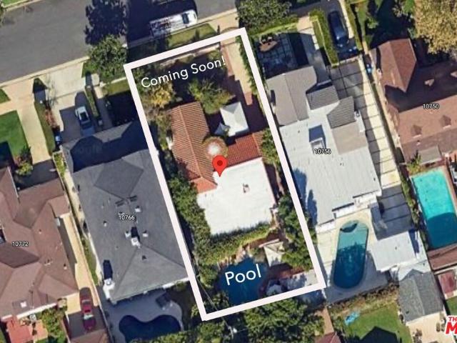 House for sale in Westwood, Los Angeles