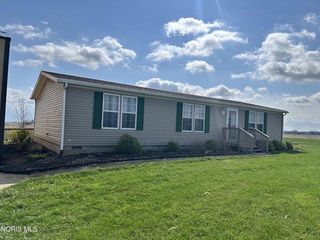 House for sale in Kenton, Ohio