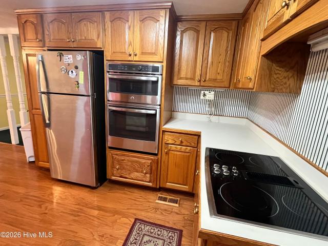 House for sale in Whiteville, North Carolina