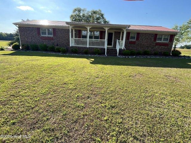 House for sale in Whiteville, North Carolina