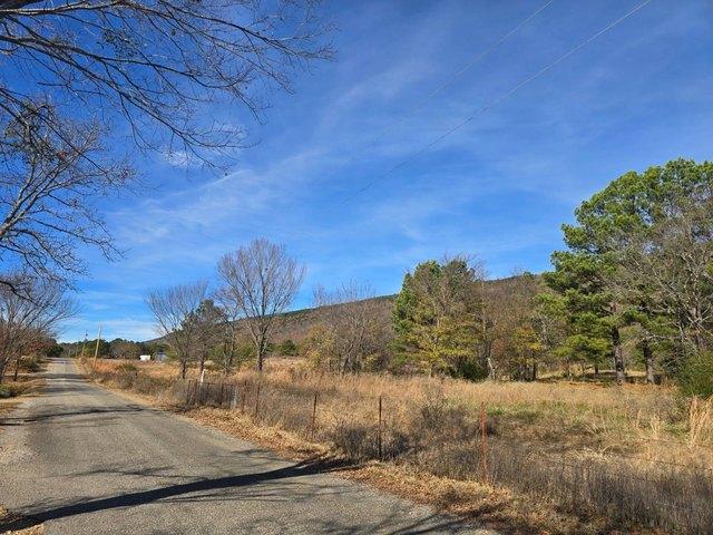 Farm for sale in Talihina, Oklahoma