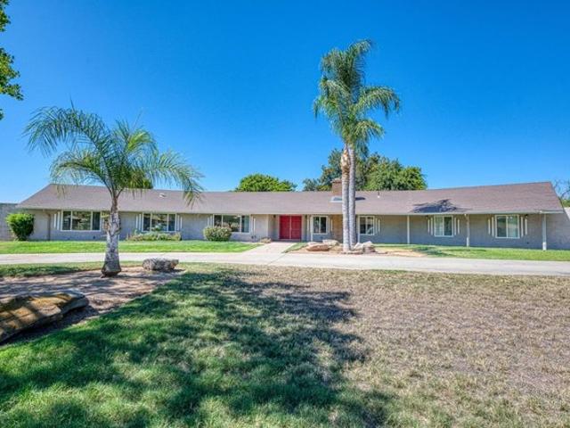 House for sale in Sanger, California