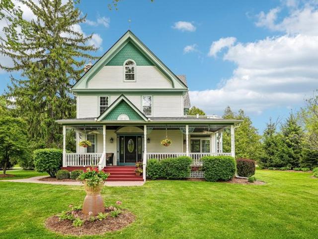 House for sale in Mequon, Wisconsin