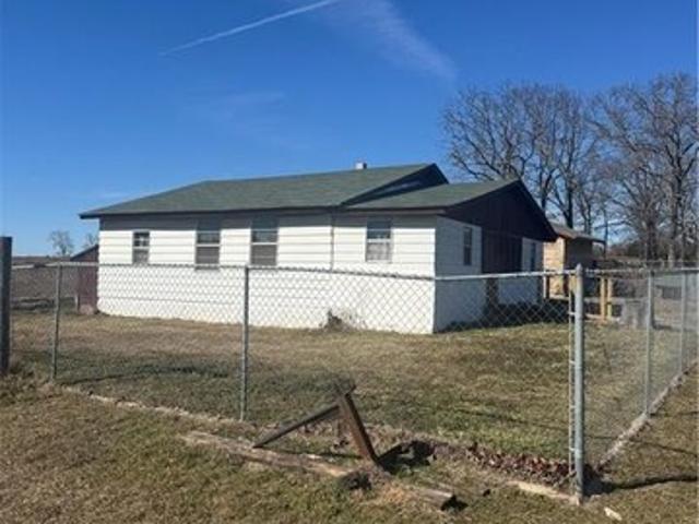 House for sale in Ark