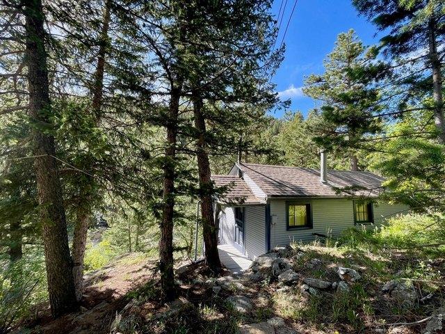 House for sale in Golden, Jefferson County
