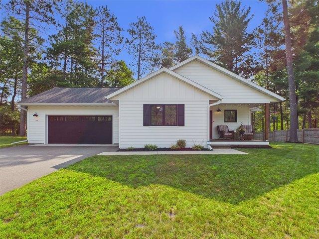 House for sale in Sawyer, Wisconsin