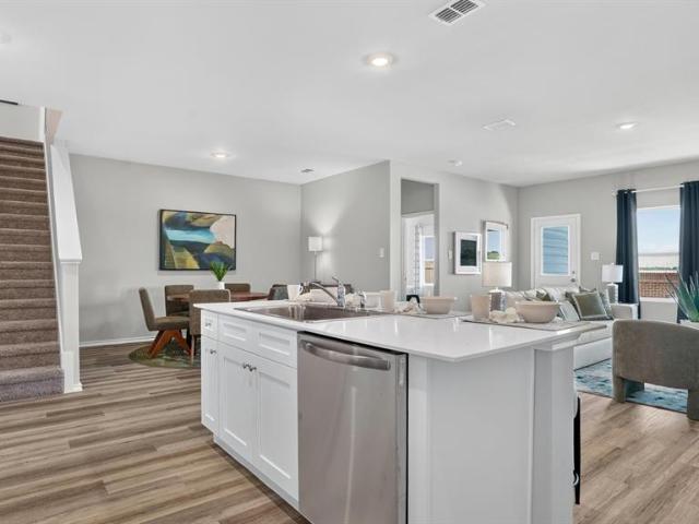 House for sale in Fort Worth, Texas