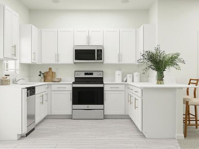 Townhouse for sale in New Port Richey, Florida